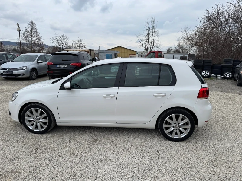 VW Golf 1.6TDI HIGHLINE, снимка 6 - Автомобили и джипове - 48979335