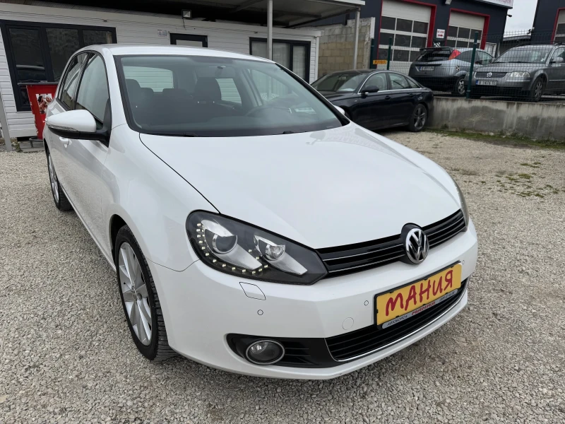 VW Golf 1.6TDI HIGHLINE, снимка 3 - Автомобили и джипове - 48979335