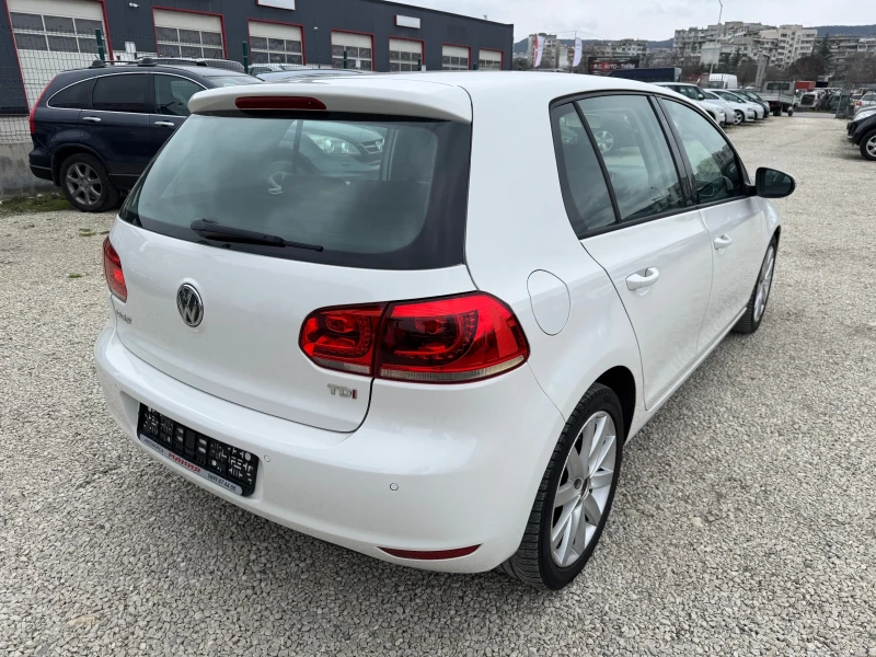 VW Golf 1.6TDI HIGHLINE, снимка 4 - Автомобили и джипове - 48979335