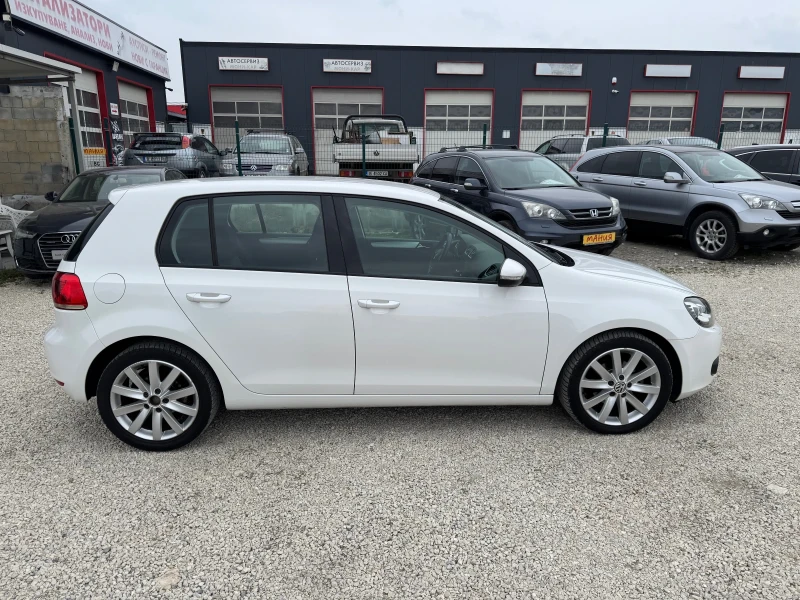 VW Golf 1.6TDI HIGHLINE, снимка 7 - Автомобили и джипове - 48979335