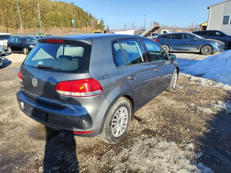 VW Golf 1.6TDI 105 k.s., снимка 6 - Автомобили и джипове - 49056741