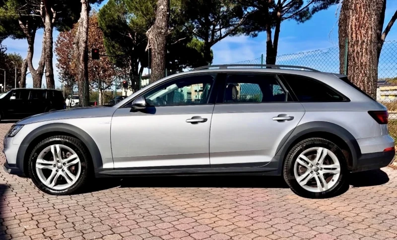 Audi A4 Allroad 3.0 Quattro, снимка 2 - Автомобили и джипове - 52460258
