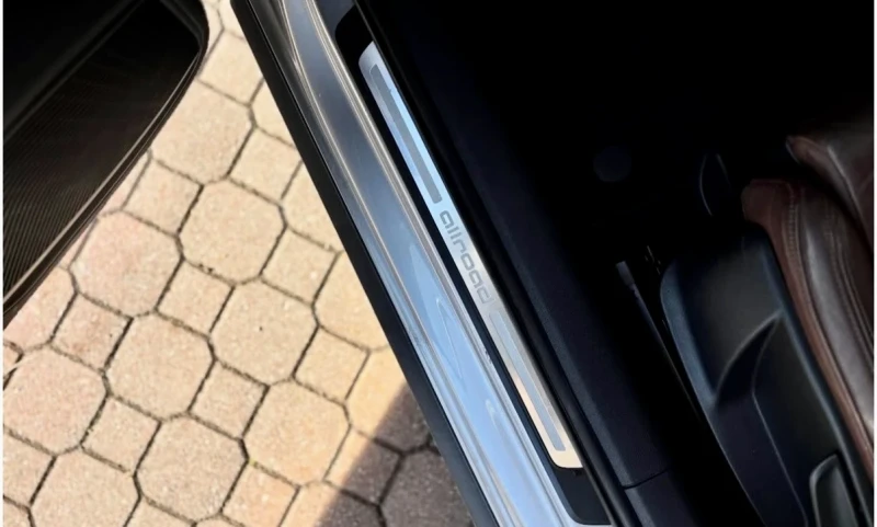 Audi A4 Allroad 3.0 Quattro, снимка 16 - Автомобили и джипове - 52460258