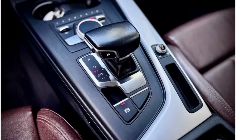 Audi A4 Allroad 3.0 Quattro, снимка 11 - Автомобили и джипове - 52460258