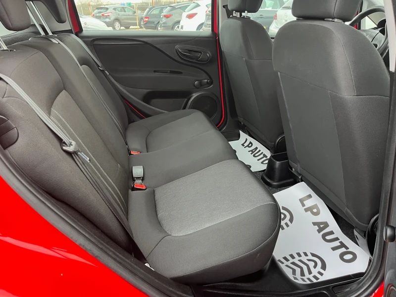 Fiat Punto EVO* 1.4i* 78k.c* GPL, снимка 11 - Автомобили и джипове - 52575123