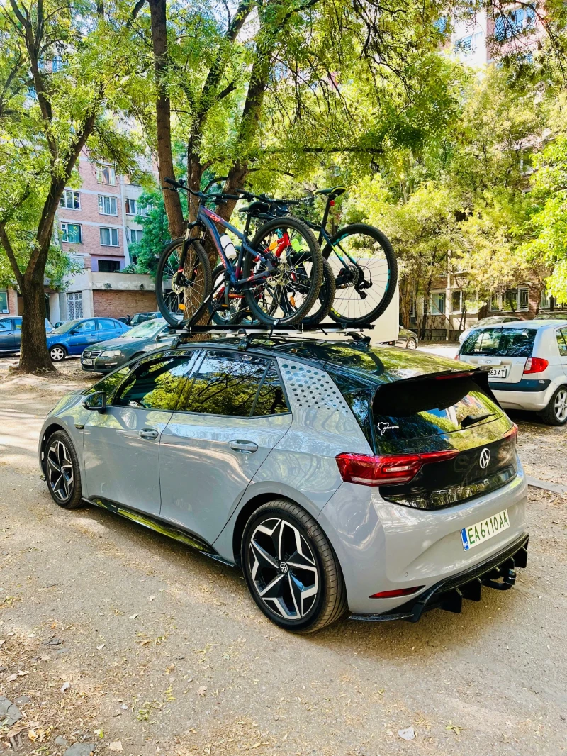 VW ID.3, снимка 15 - Автомобили и джипове - 52680163