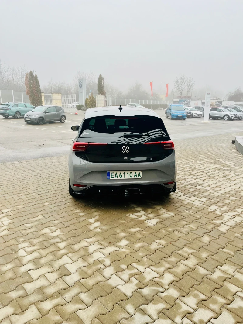 VW ID.3, снимка 5 - Автомобили и джипове - 52796856