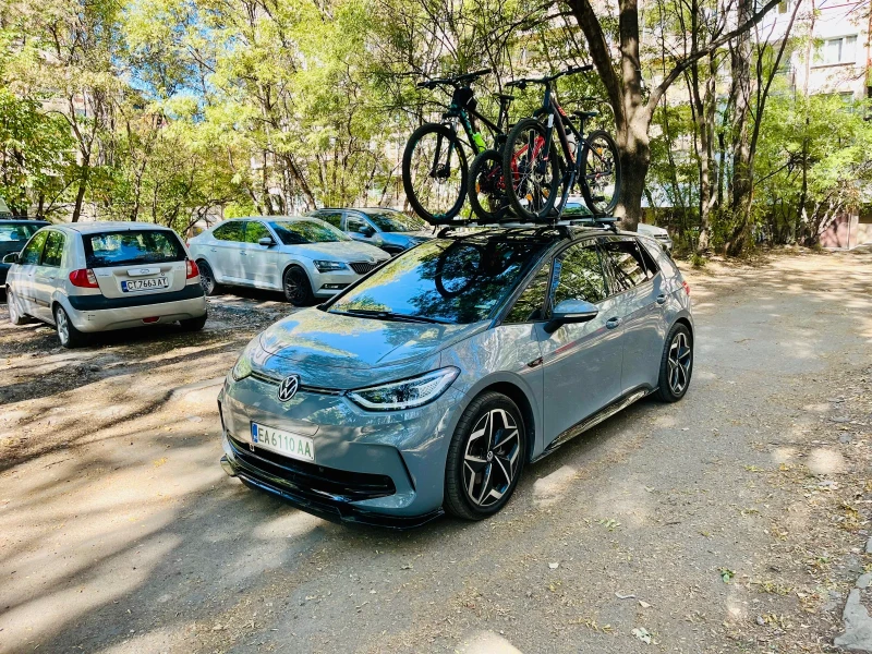 VW ID.3, снимка 14 - Автомобили и джипове - 52680163