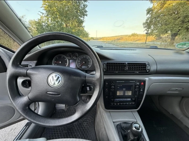 VW Passat 1.9TDI131, снимка 3 - Автомобили и джипове - 52740673
