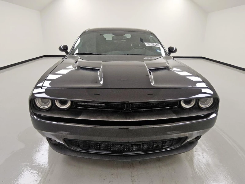 Dodge Challenger SXT* V6* KEYLESS* , снимка 5 - Автомобили и джипове - 52741029