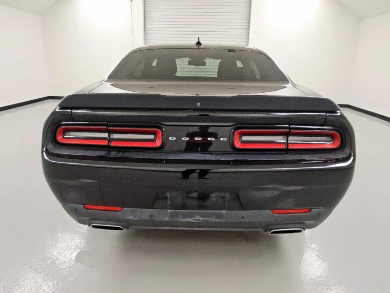Dodge Challenger SXT* V6* KEYLESS* , снимка 6 - Автомобили и джипове - 52741029