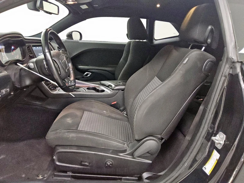 Dodge Challenger SXT* V6* KEYLESS* , снимка 7 - Автомобили и джипове - 52741029