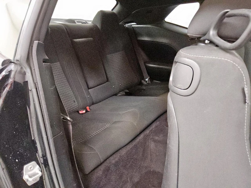 Dodge Challenger SXT* V6* KEYLESS* , снимка 10 - Автомобили и джипове - 52741029