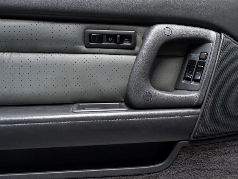 Toyota Supra Mk3 A70* Turbo* Targa* Климатик* 520HP * Koenig, снимка 14 - Автомобили и джипове - 52882386