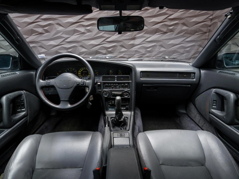 Toyota Supra Mk3 A70* Turbo* Targa* Климатик* 520HP * Koenig, снимка 5 - Автомобили и джипове - 52882386