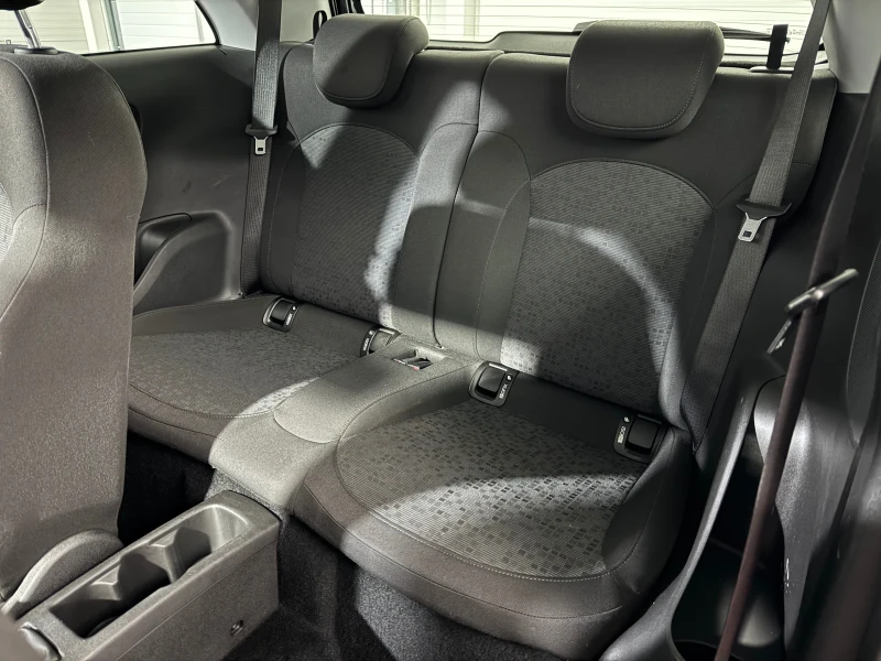 Opel Adam 1.2 i WHITE-BLACK LINK / 114.000 km!, снимка 13 - Автомобили и джипове - 52886581