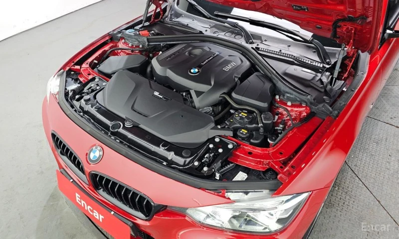 BMW 330, снимка 6 - Автомобили и джипове - 53288017