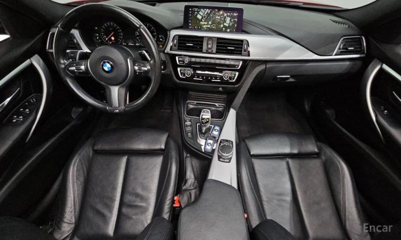 BMW 330, снимка 7 - Автомобили и джипове - 53288017