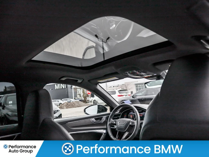 Audi S6  Sport Package С РЕГИСТРАЦИЯ & АВТОКРЕДИТ, снимка 13 - Автомобили и джипове - 53415406