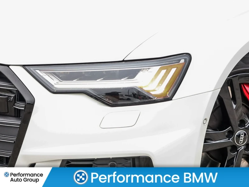 Audi S6  Sport Package С РЕГИСТРАЦИЯ & АВТОКРЕДИТ, снимка 3 - Автомобили и джипове - 53415406