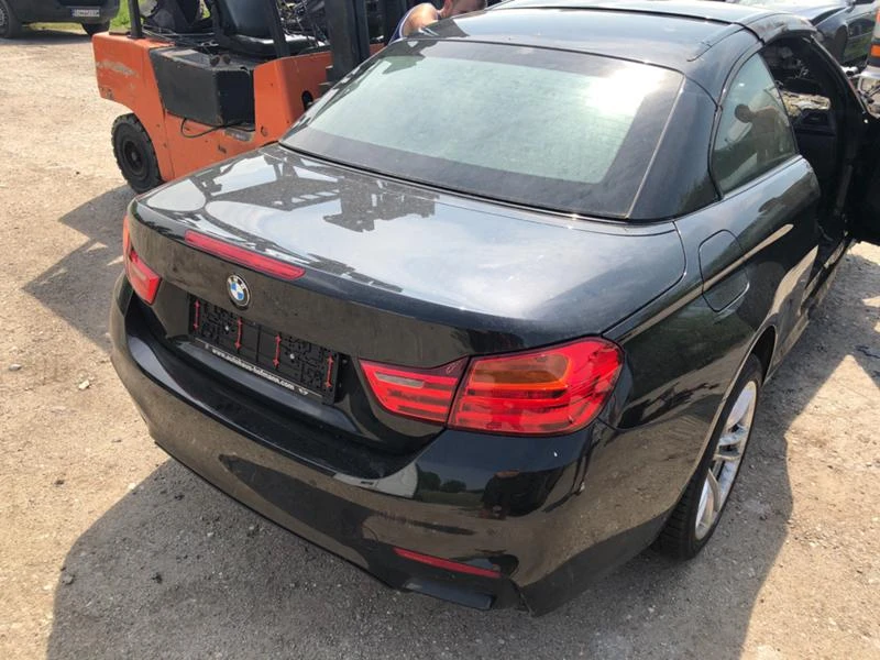 BMW M4, снимка 4 - Автомобили и джипове - 21597913