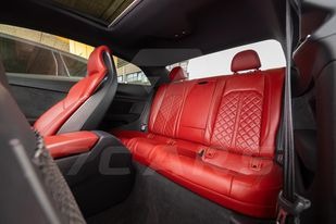 Audi S5 3.0 Turbo, снимка 17 - Автомобили и джипове - 44052628