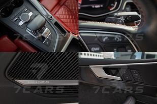 Audi S5 3.0 Turbo, снимка 12 - Автомобили и джипове - 44052628