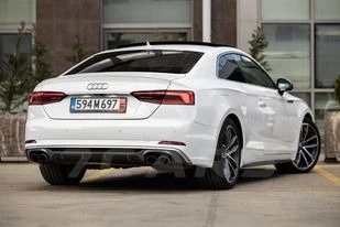 Audi S5 3.0 TFSI* ЛИЗИНГ* , снимка 6 - Автомобили и джипове - 44052628