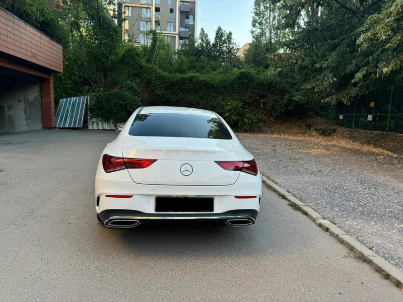 Mercedes-Benz CLA 200 - 56900 лв. - 75733116 1