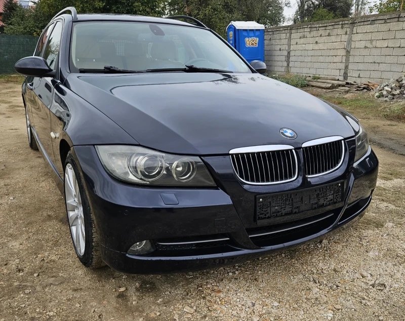 BMW 330 330 xd - 9200 лв. / 4703.89 € - 73977131 1