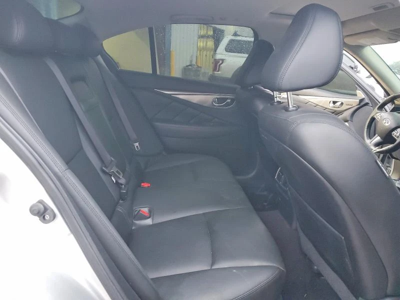 Infiniti Q50 3.0L 6 ALL WHEEL DRIVE | Mobile.bg � ����������� 11