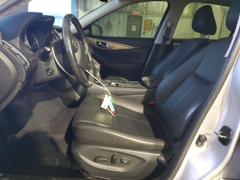 Infiniti Q50 3.0L 6 ALL WHEEL DRIVE | Mobile.bg � ����������� 8