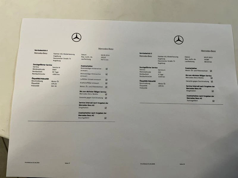 Mercedes-Benz E 220 E-Klasse E 220 CDI T BlueEfficiency, снимка 17 - Автомобили и джипове - 54176451