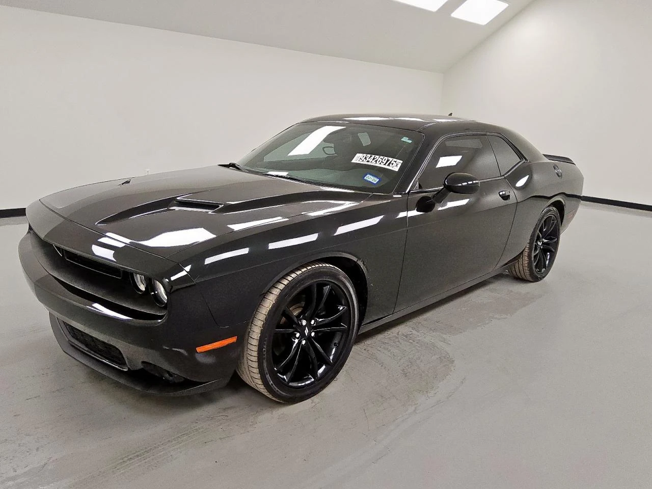 Dodge Challenger SXT* V6* KEYLESS* , снимка 1