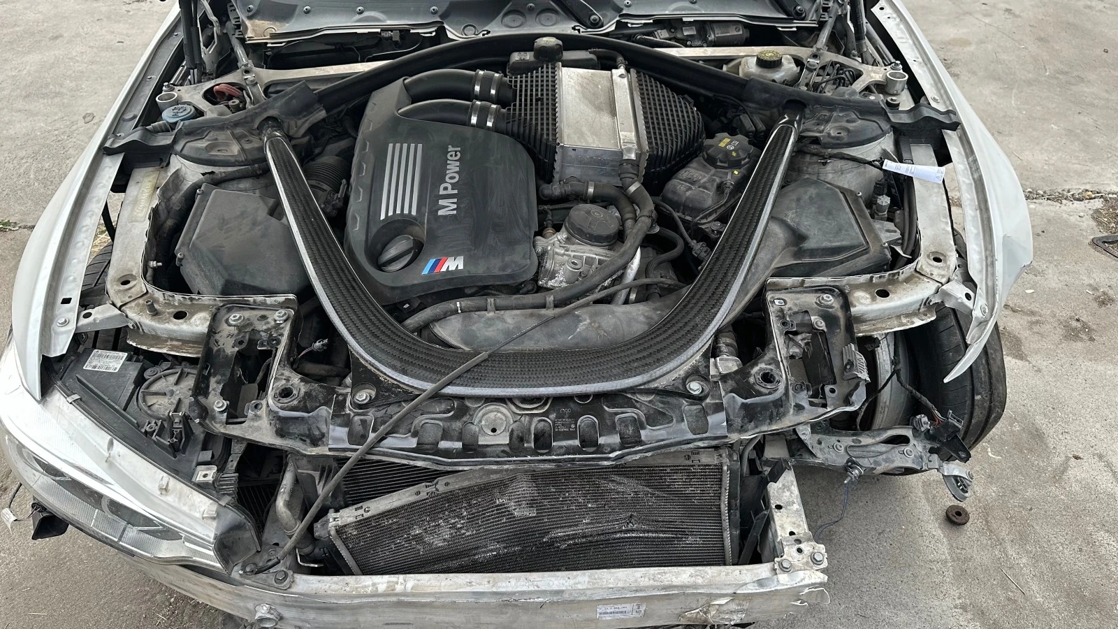 BMW M4 | Mobile.bg   15