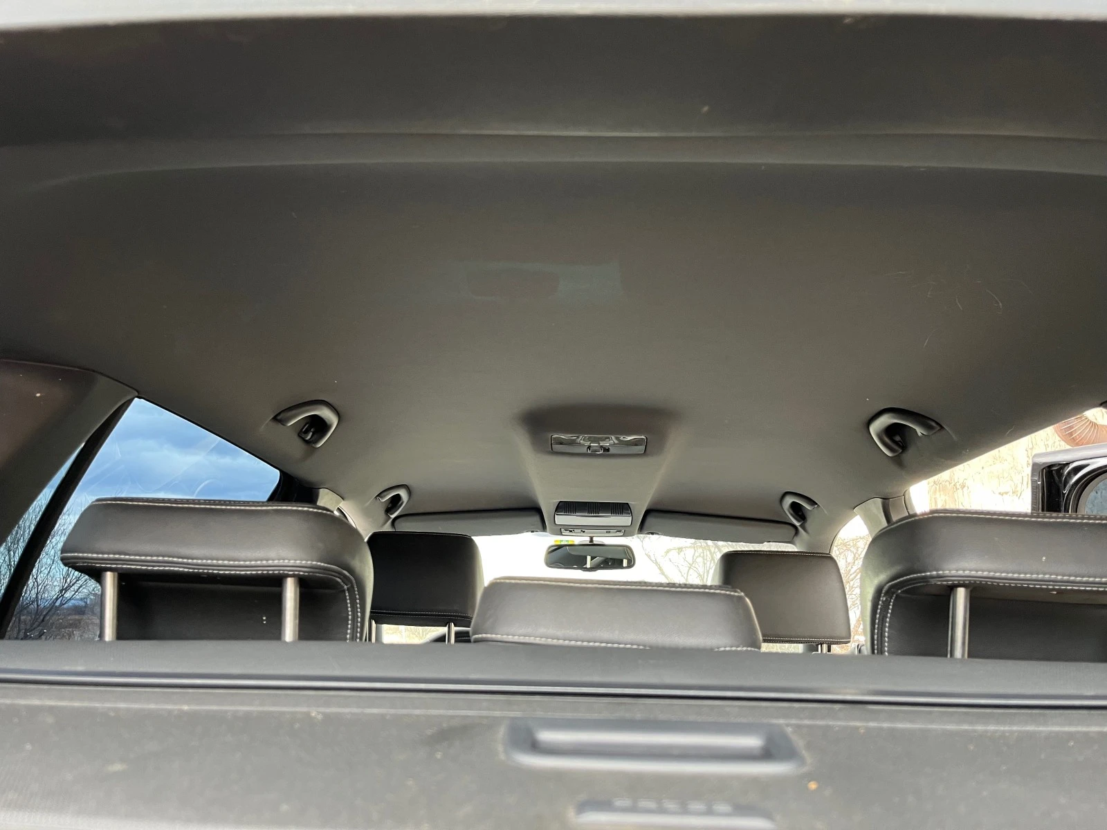 Skoda Octavia 2.0TDI VRS BMN, снимка 12 - Автомобили и джипове - 47659737