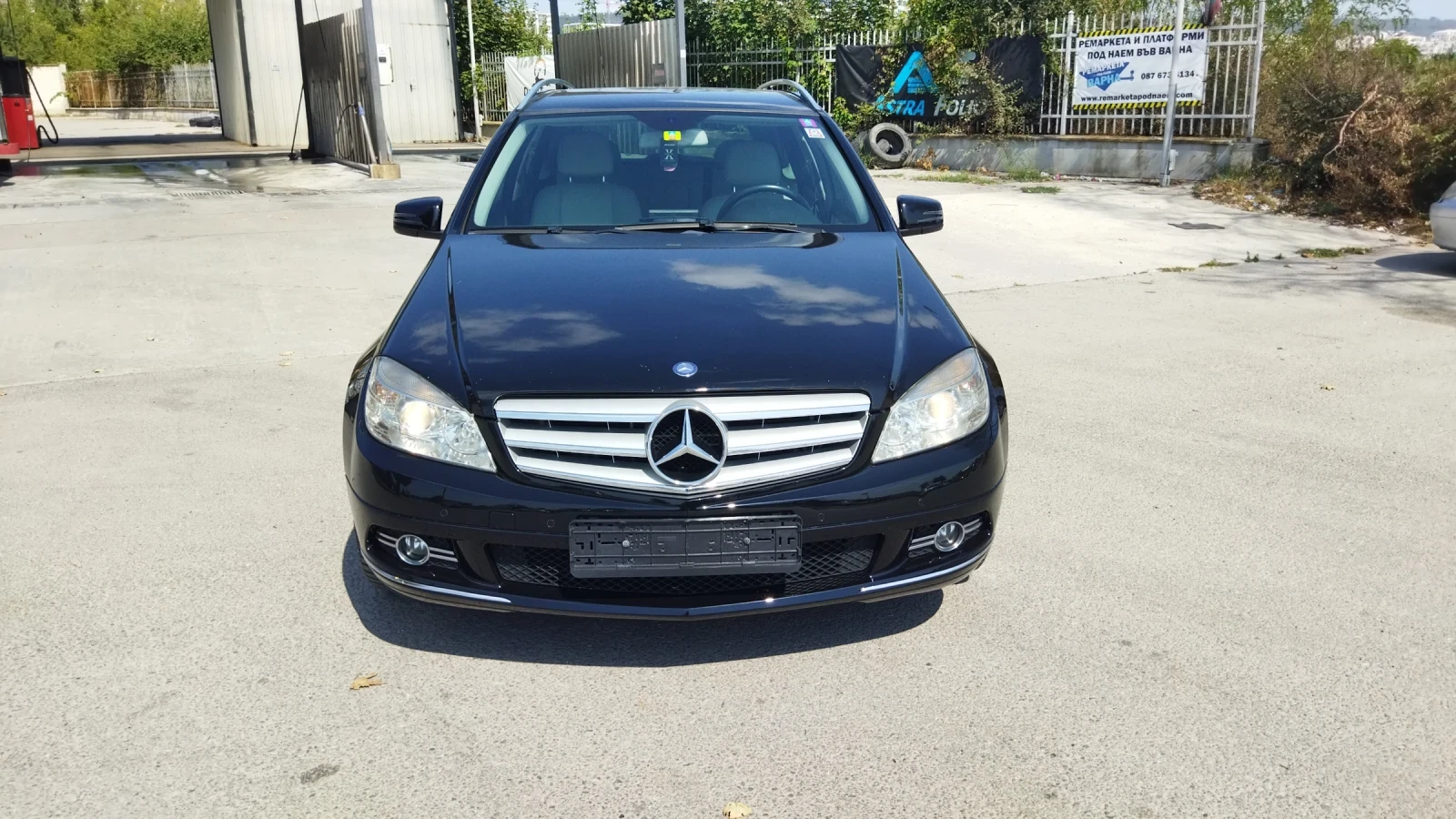 Mercedes-Benz C 250 2.2cdi 4matic - изображение 3