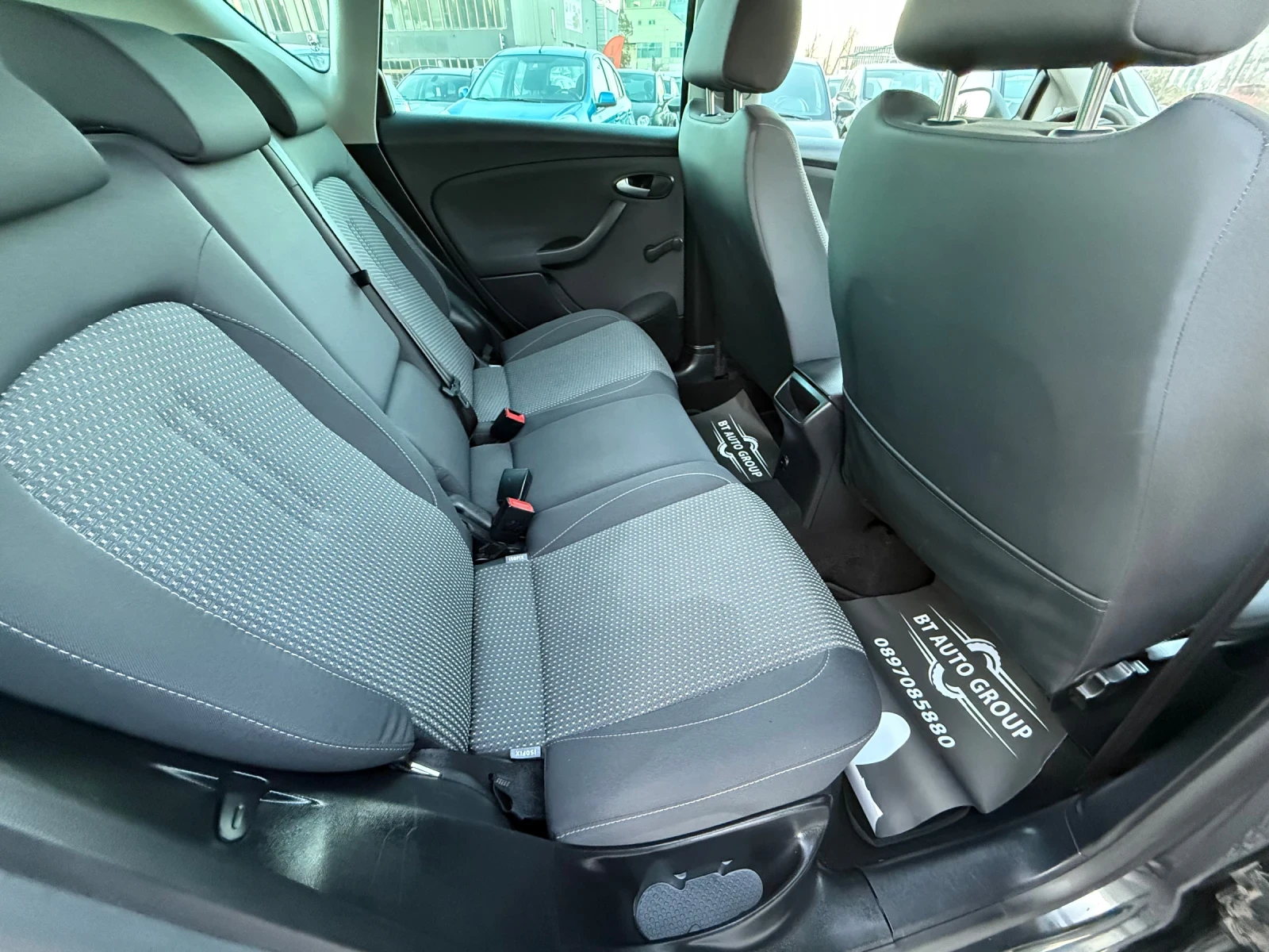 Seat Altea * * БЕНЗИН* *  | Mobile.bg — изображение 11