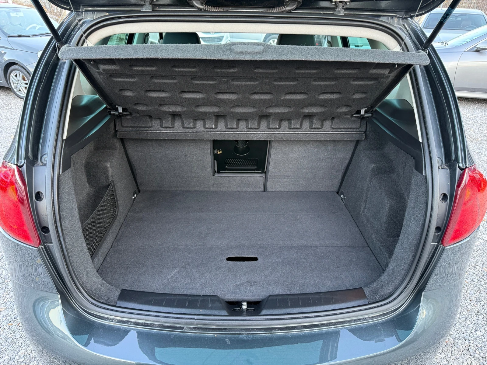 Seat Altea * * БЕНЗИН* *  | Mobile.bg — изображение 12