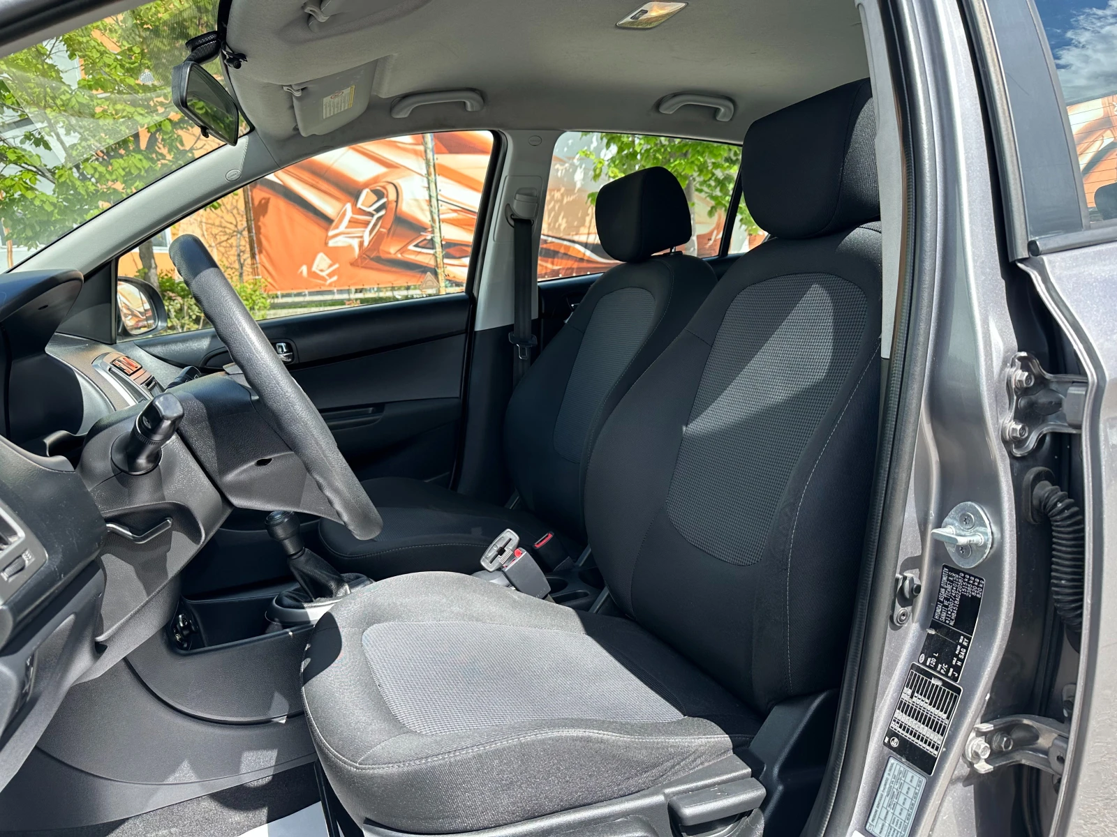 Hyundai I20 1.3i 84 к.с. Газ/бензин - изображение 8