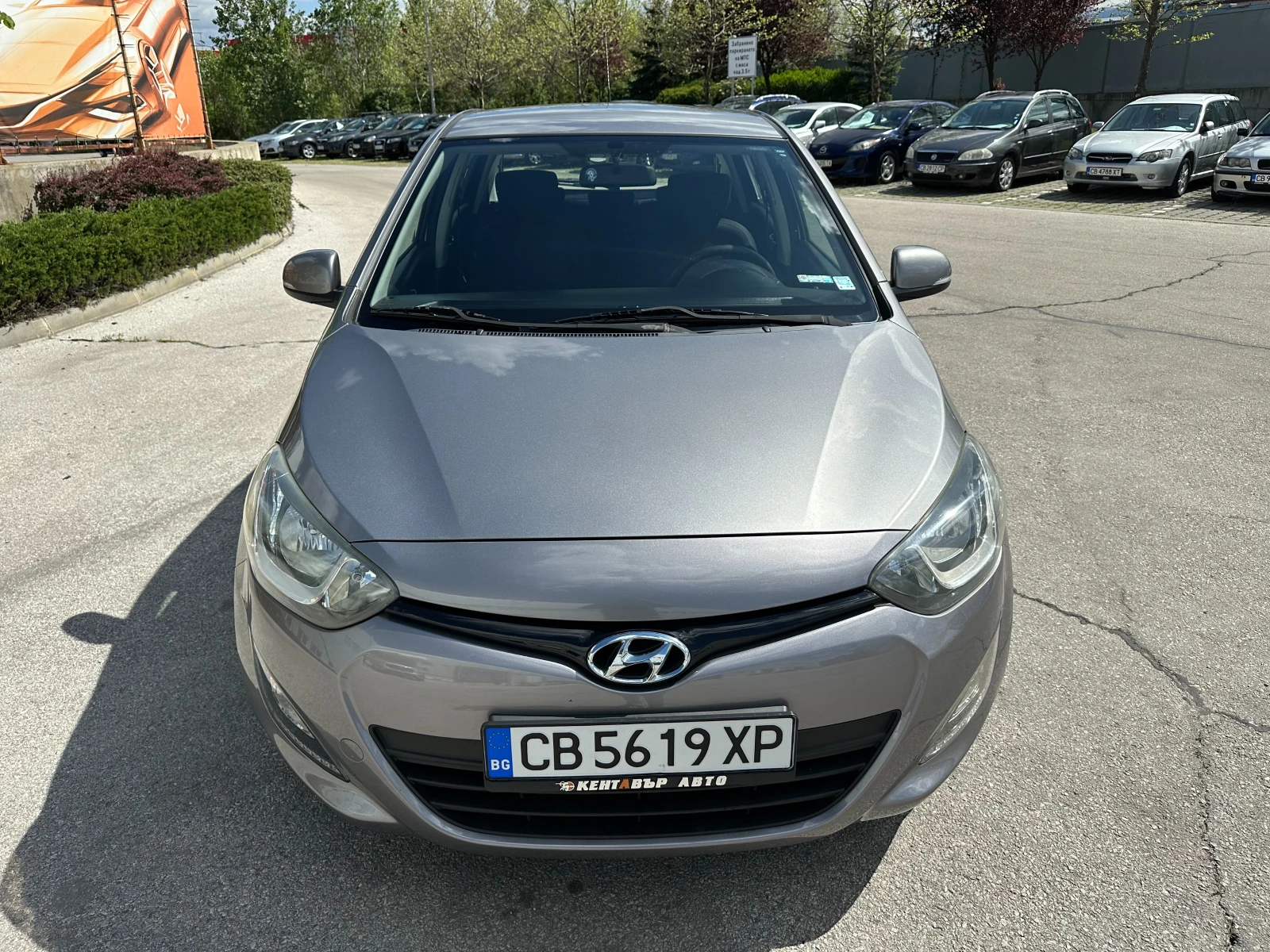 Hyundai I20 1.3i 84 к.с. Газ/бензин - изображение 7