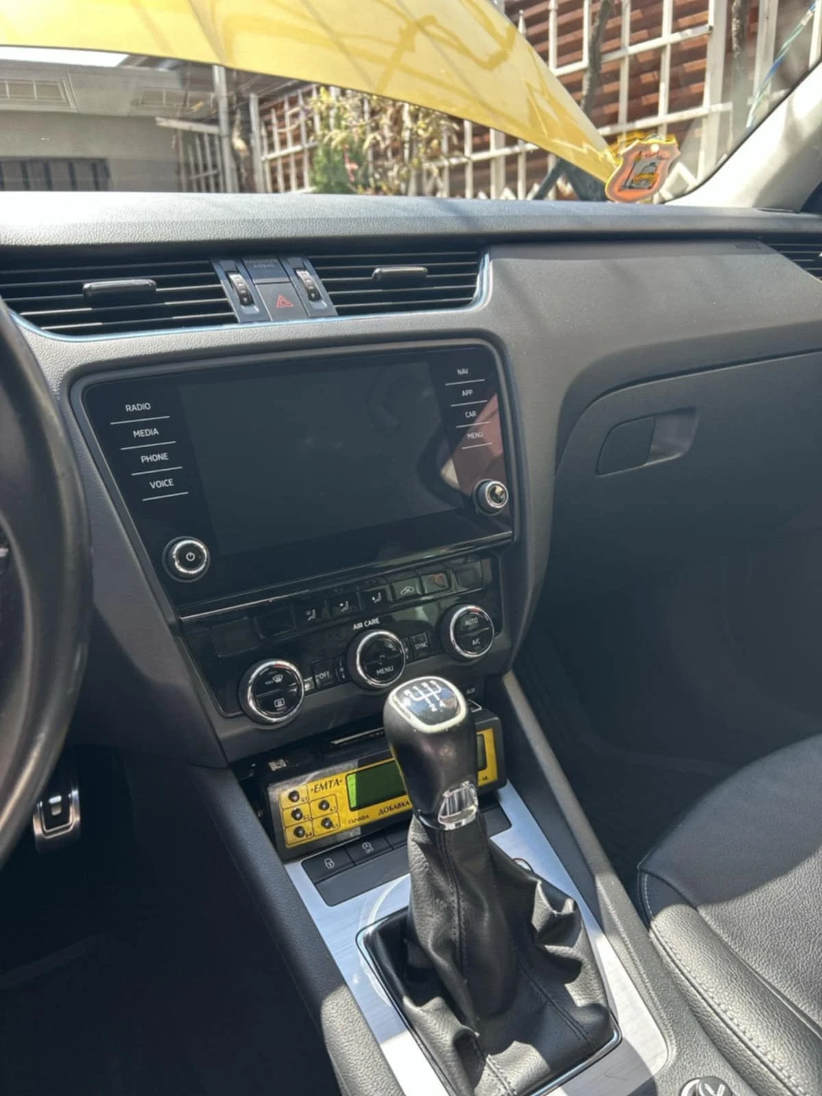 Skoda Octavia | Mobile.bg — изображение 12