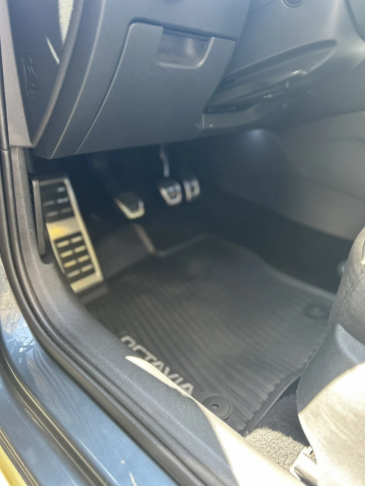 Skoda Octavia  - изображение 4