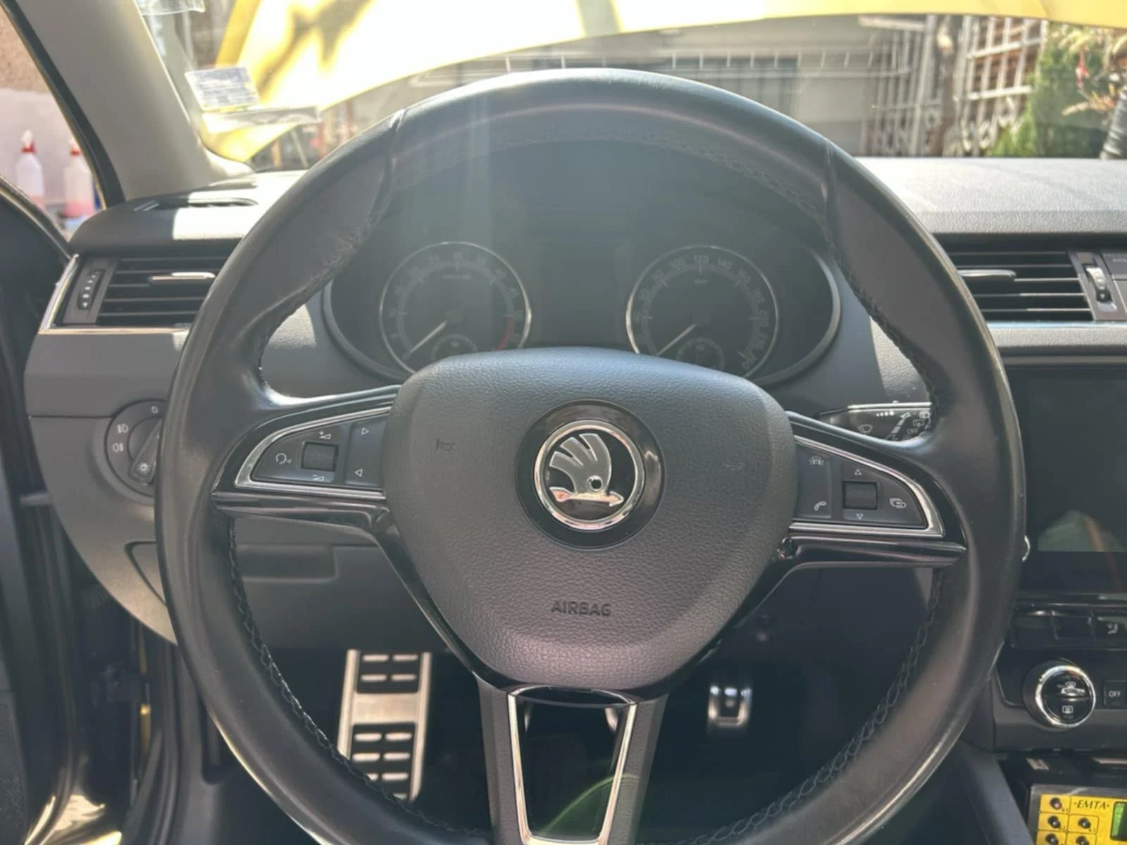 Skoda Octavia | Mobile.bg — изображение 15