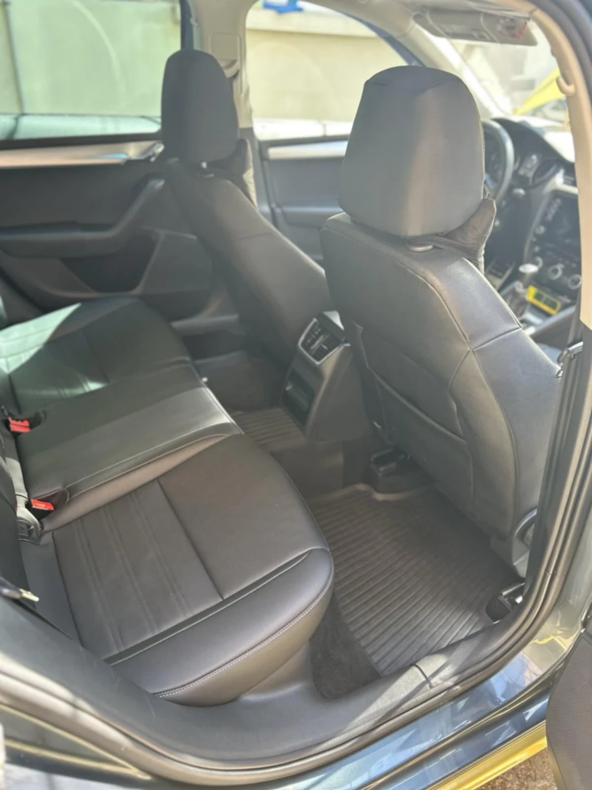 Skoda Octavia | Mobile.bg — изображение 11