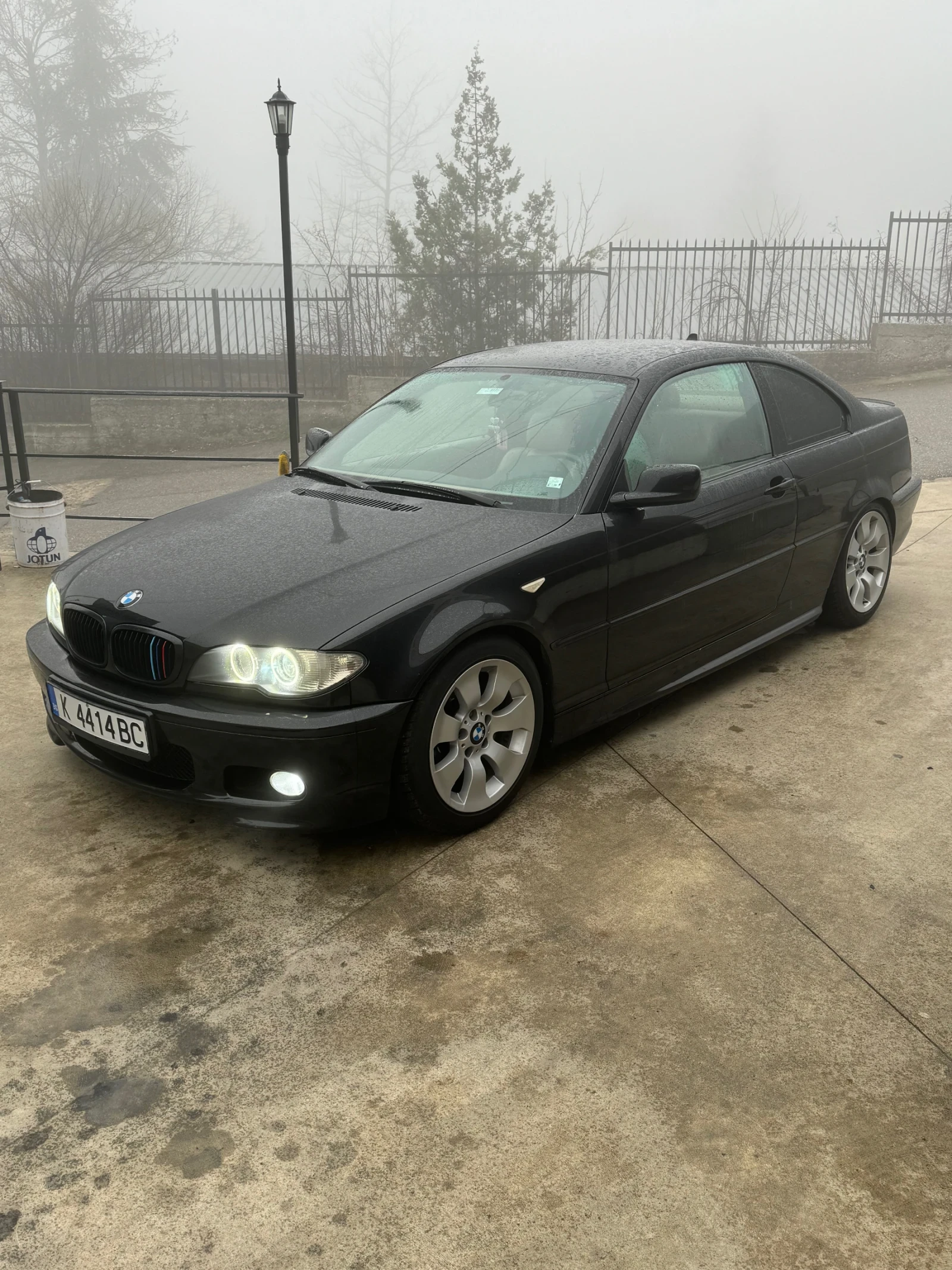 BMW 325 Coupe | Mobile.bg   4