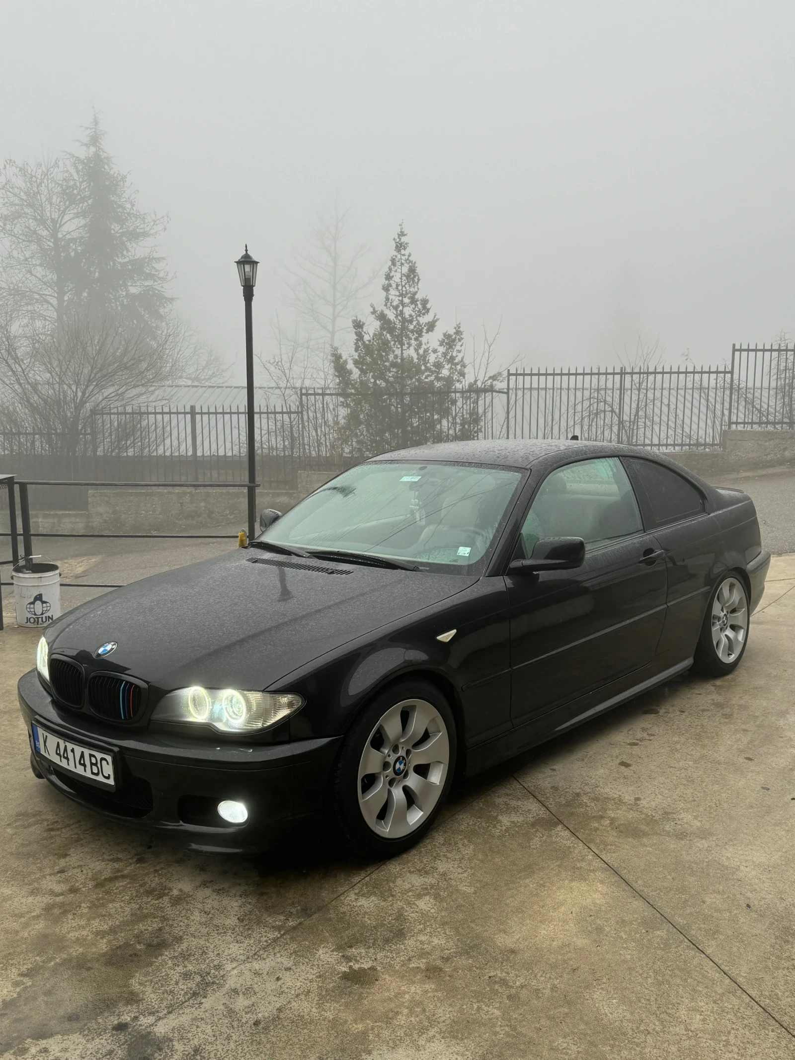 BMW 325 Coupe | Mobile.bg   2
