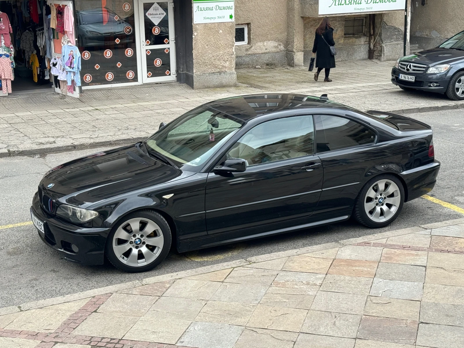 BMW 325 Coupe | Mobile.bg   3