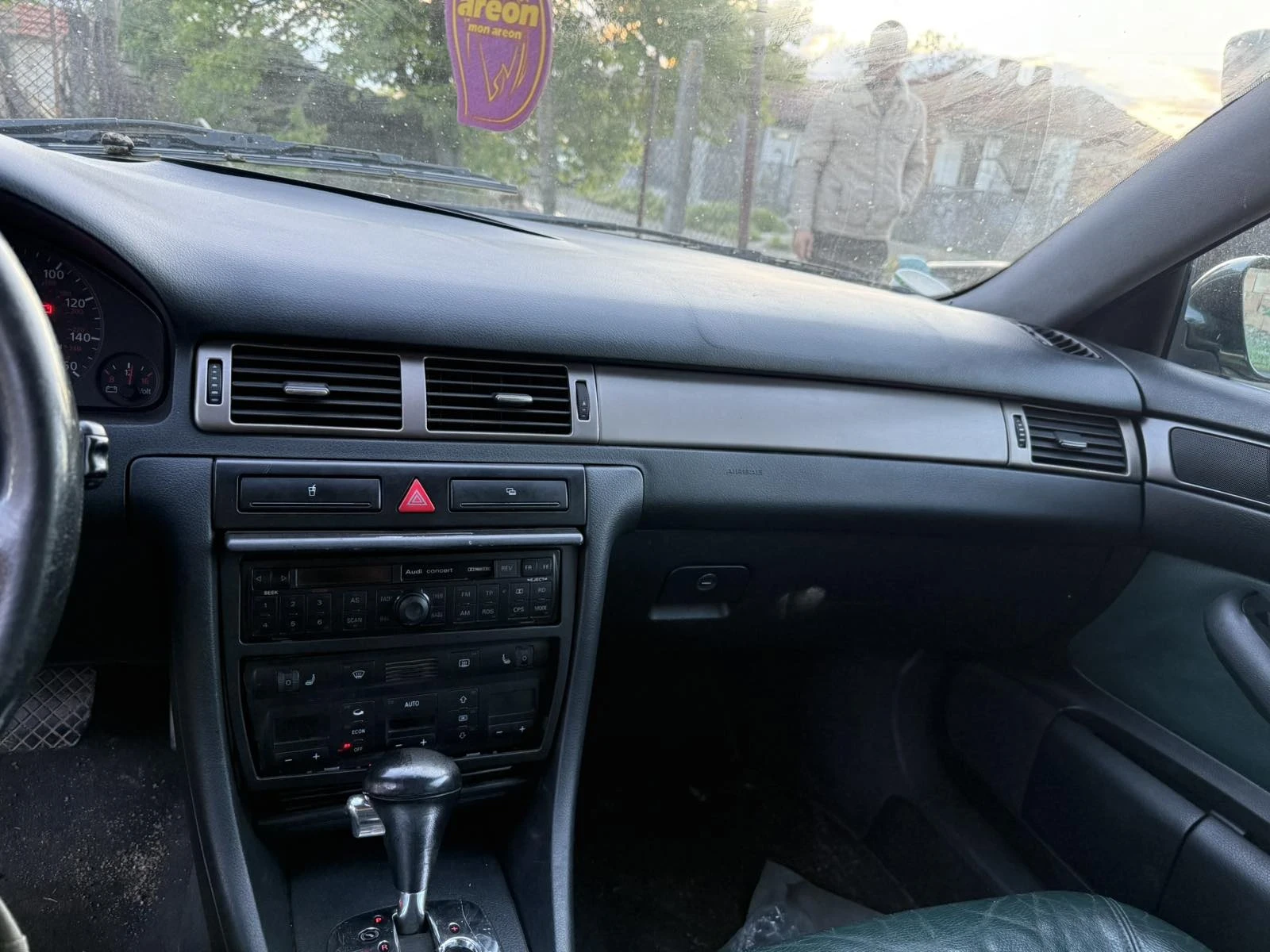 Audi A6 С5 - изображение 2