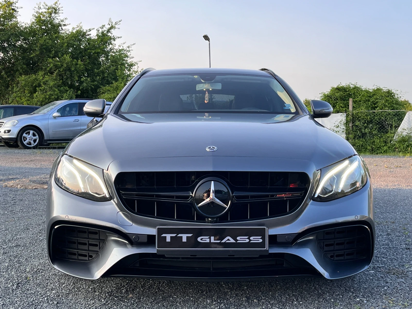 Mercedes-Benz E 220 Digital - изображение 6
